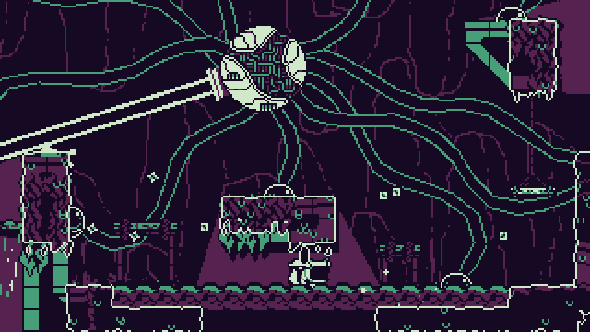City of None #3