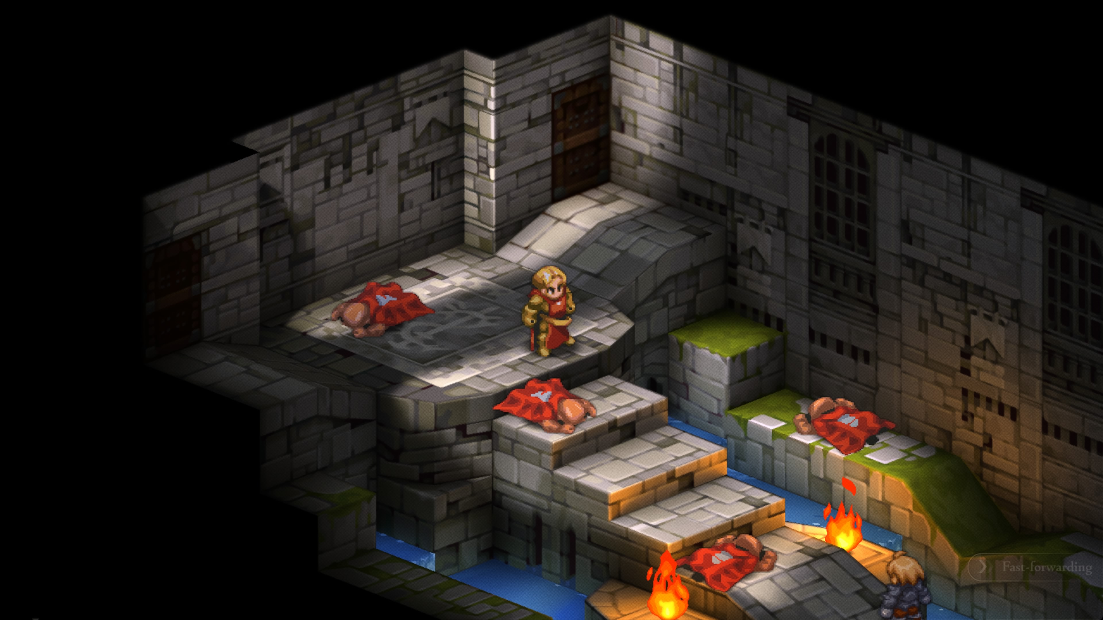 Final Fantasy Tactics - The Ivalice Chronicles recenzja #9