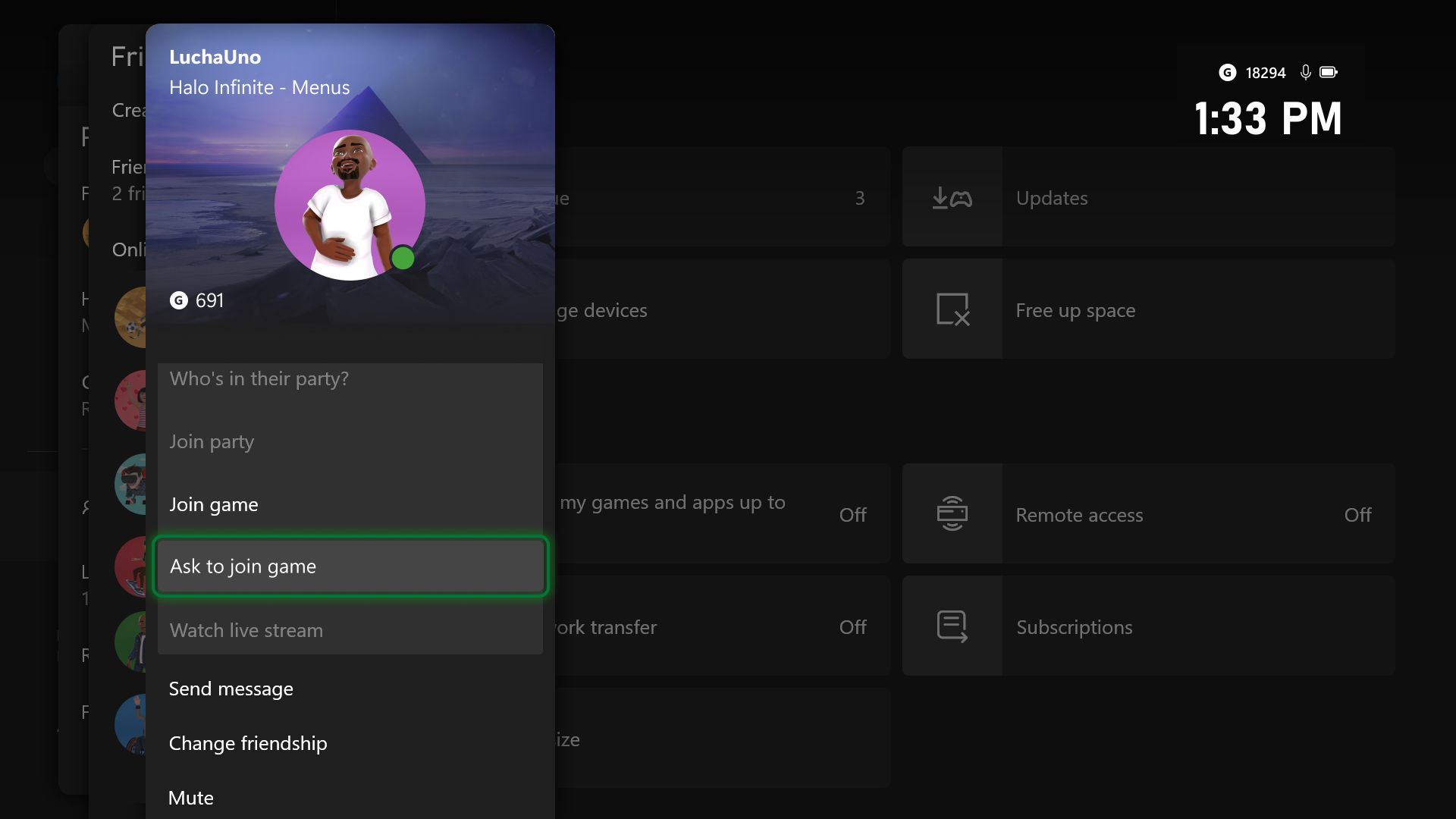 Xbox wrześniowa aktualizacja (2023) #4
