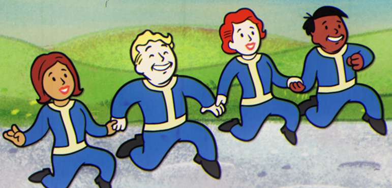 Fallout 76. W becie pogramy tylko 4 godziny. Informacje i preload plików