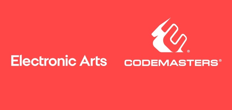 Electronic Arts oficjalnie kupiło Codemasters. EA wita „Mistrzów Kodu”