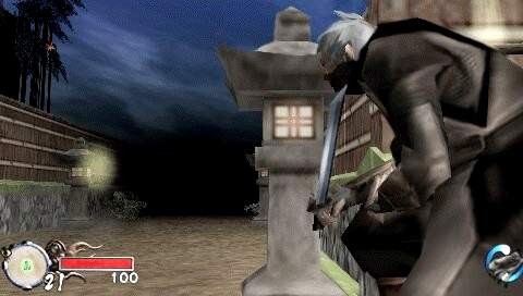 Tenchu: Time of the Assassins