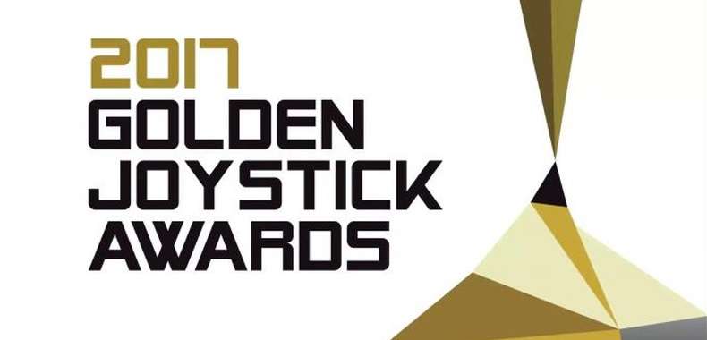 Golden Joystick Awards 2017. Zwycięzcy we wszystkich kategoriach, Nintendo znowu króluje!