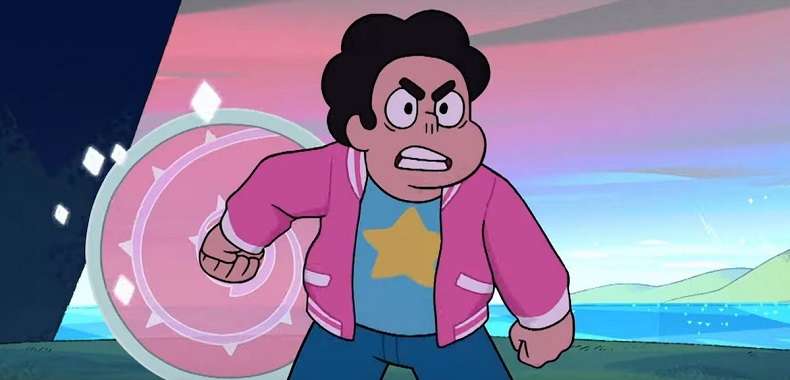 Steven Universe. Cartoon Network zapowiada filmową przygodę znanego bohatera