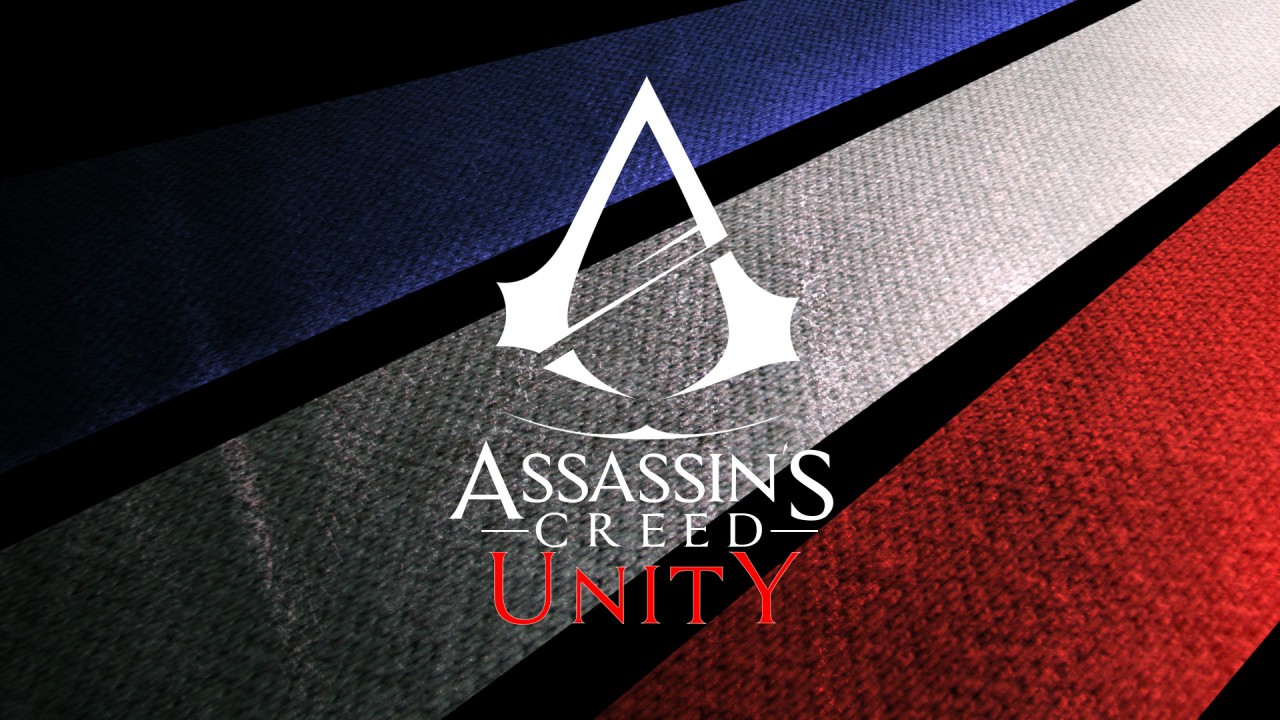 Assassin&#039;s Creed: Unity - Edycja Bastylii - zobaczmy co kryje w środku (unboxing)