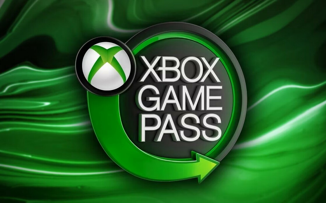 XGP / Xbox Game Pass