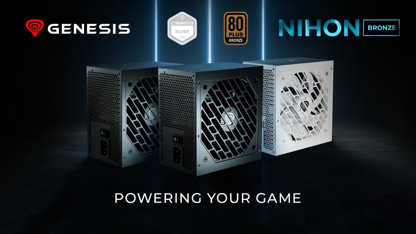 Genesis Nihon