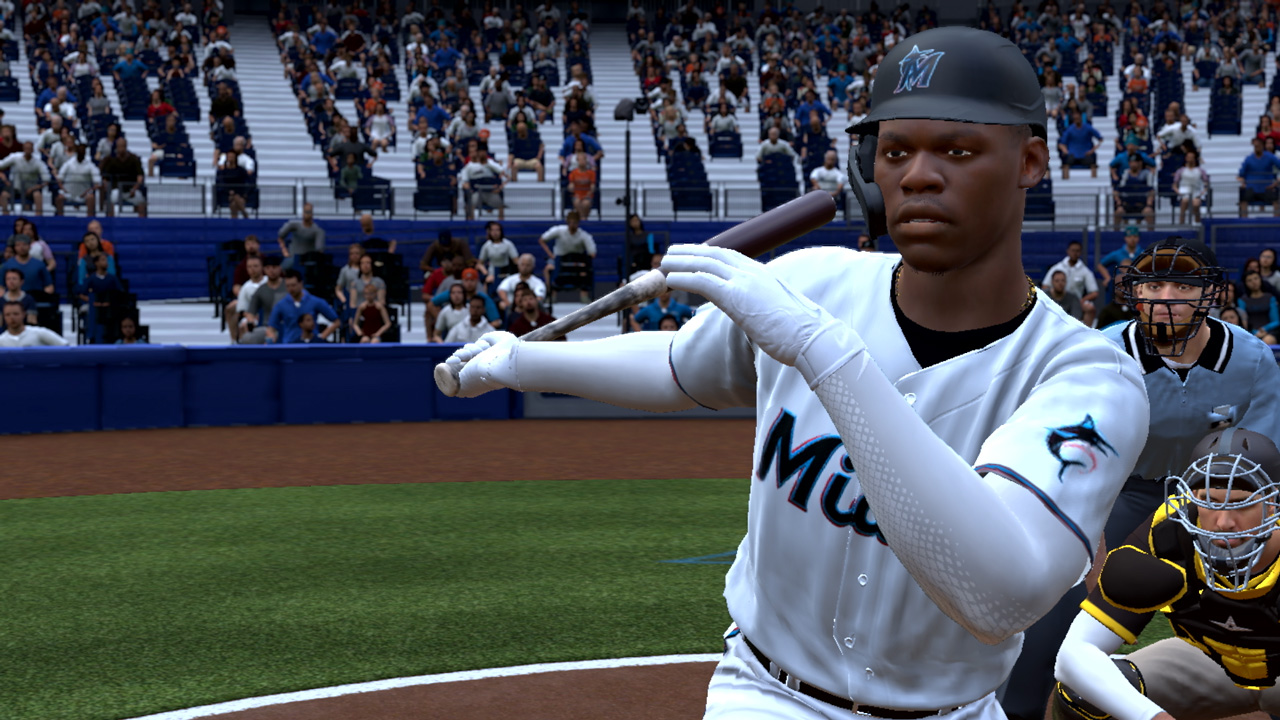 MLB The Show 23 #1