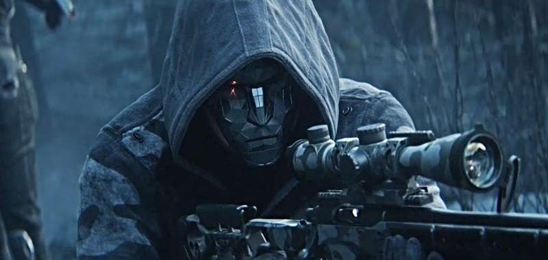 Sniper: Ghost Warrior Contracts w dobrej cenie. Prezes CI Games sprzedaje akcje studia