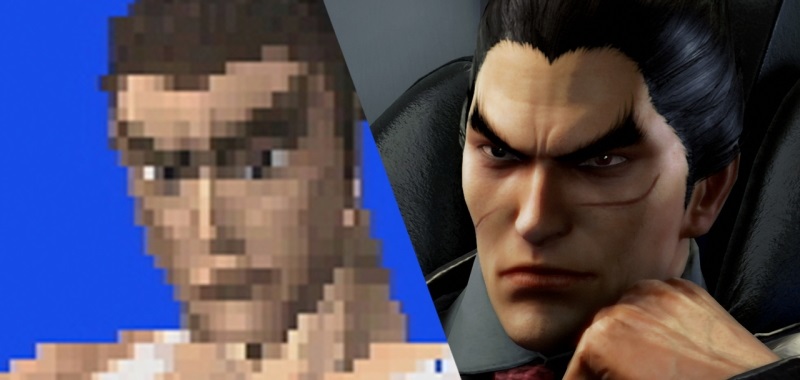 Sony pokazuje rozwój ikonicznych postaci PlayStation. Kratos zestarzał się z klasą
