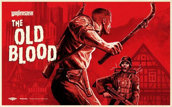 Twórcy przedstawiają rozgrywkę z Wolfenstein: The Old Blood