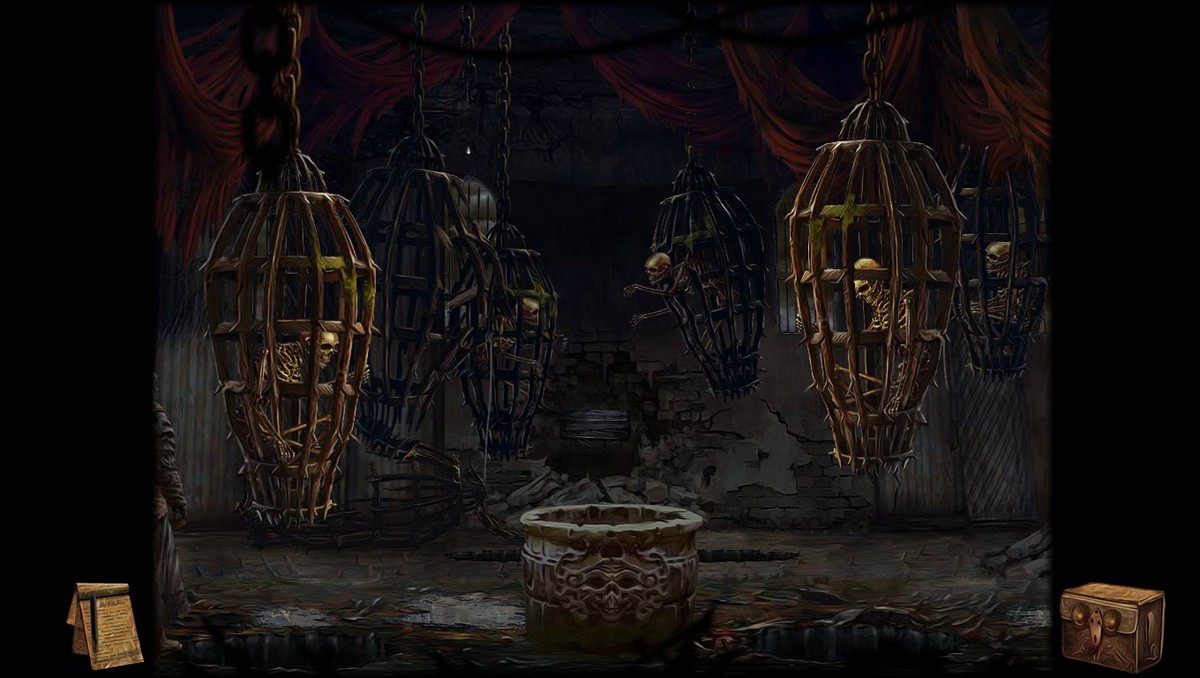 Tormentum: Dark Sorrow