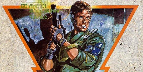 Konami daje zielone światło dla odświeżenia oryginalnego Metal Gear!