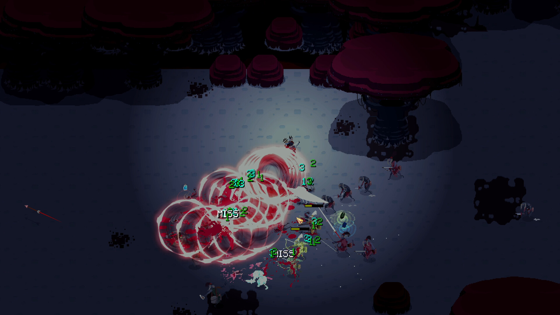 To Kill a God #4