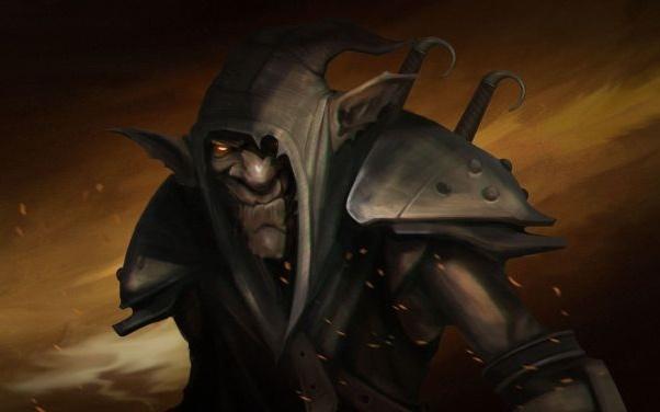 Goblin śmierdzi i popełnia błędy - nowy materiał z Styx: Master of Shadows