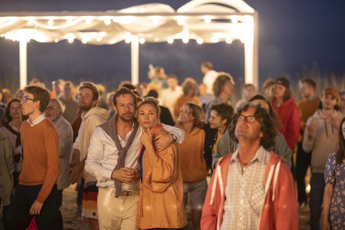 Pod wiatr to najnowszy polski film przygotowany na zlecenie Netflixa. Premiera już w lutym
