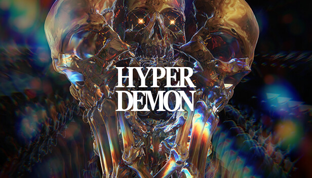 Hyper Demon