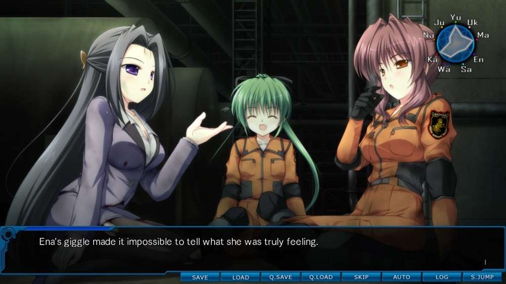 Root Double: Before Crime * After Days - Xtend Edition