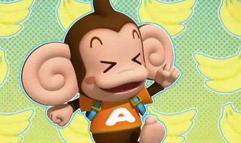 Pierwszy trailer Super Monkey Ball 3DS