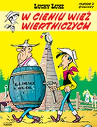 Spider-Man, Lucky Luke, Tajne imperium, Superman, Batman i więcej. Sprawdźcie nowości komiksowe