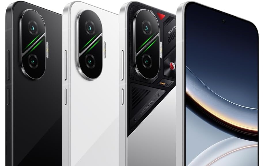 poco f7