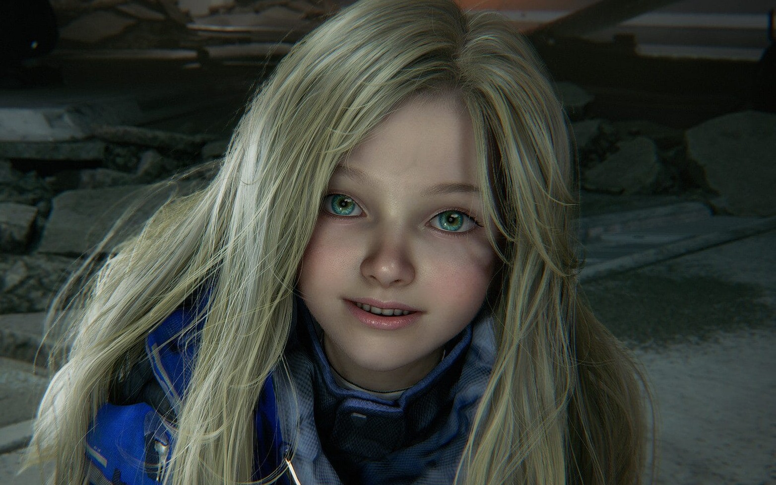 Pragmata - recenzja gry. Świetne założenia, mocna realizacja, ale...