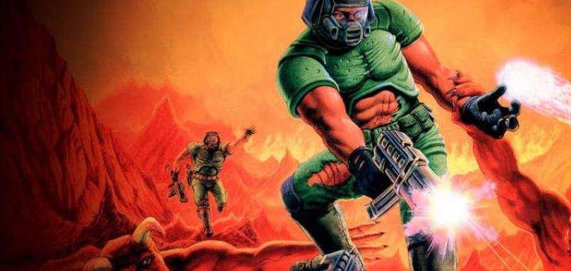 Masters of Doom z ujawnioną obsadą. Wiemy, kto wcieli się w założycieli słynnego id Software