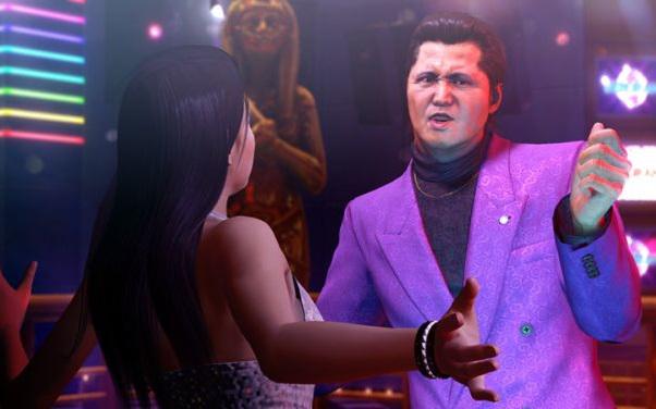 Wyśmienity debiut Yakuza: Zero! Konsole Sony ponownie dominują w Japonii