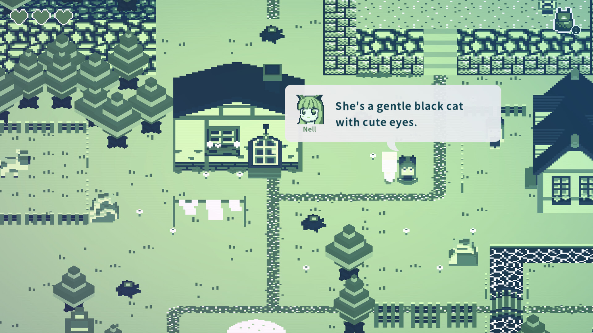 CASSETTE BOY - recenzja gry #1