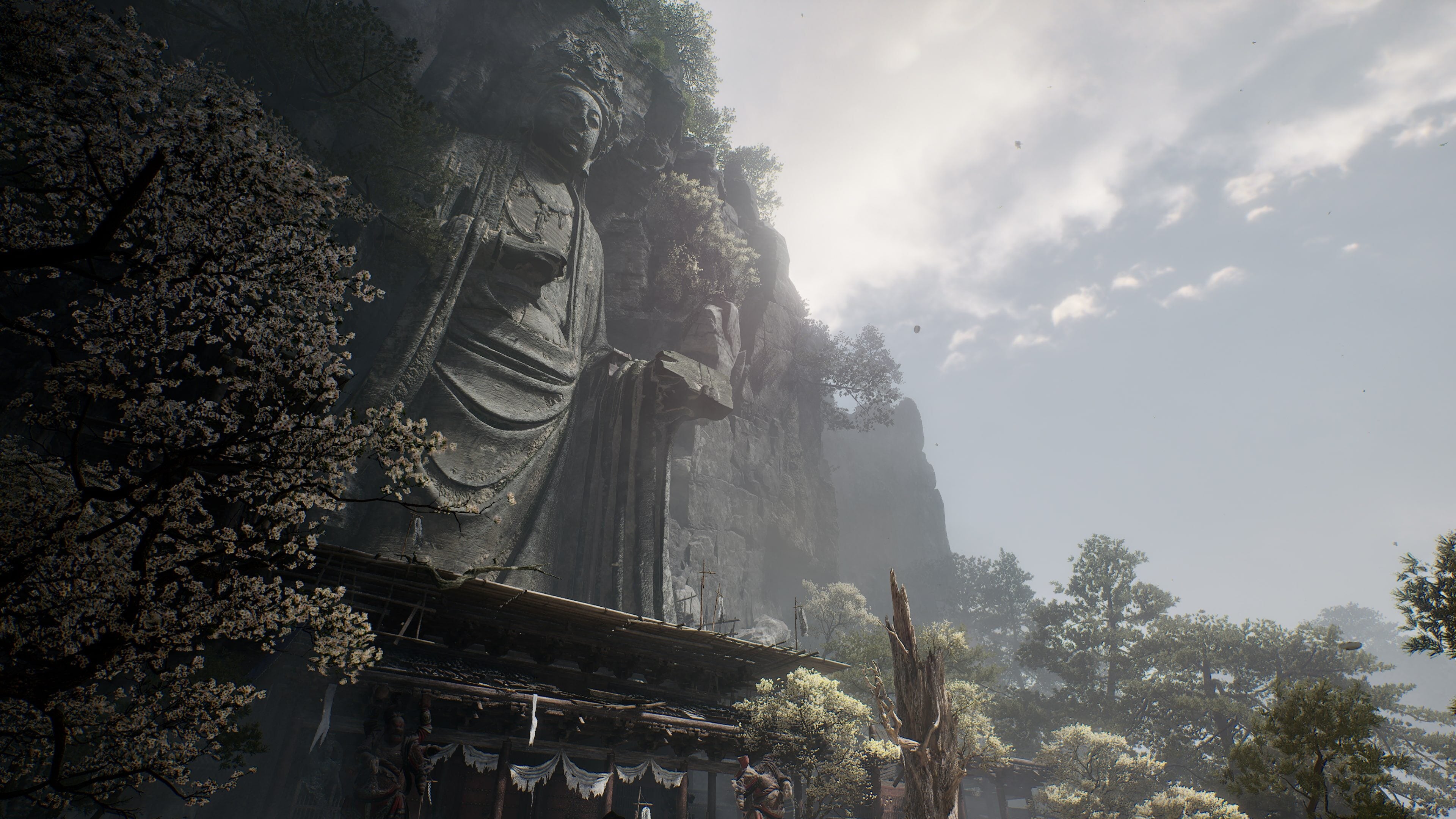 A Whisper of Fall: Jinyiwei #8