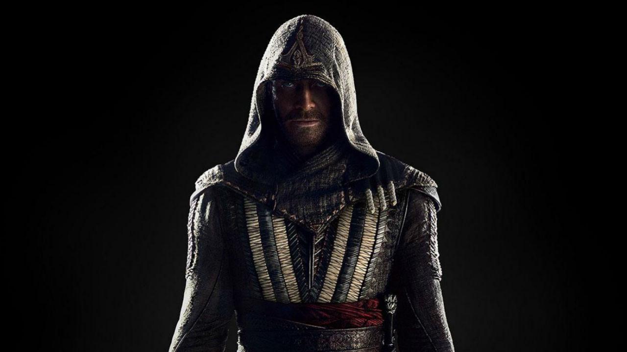 Michael Fassbender przyznał, że nigdy nie grał w żadną część Assassin&#039;s Creed
