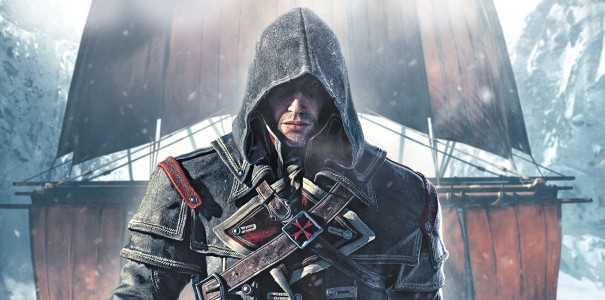 Cel uświęca środki, czyli bezwzględność głównego bohatera Assassin&#039;s Creed Rogue