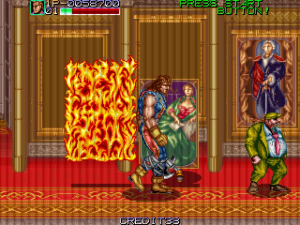 GameStory.TV - Betrayal at Krondor