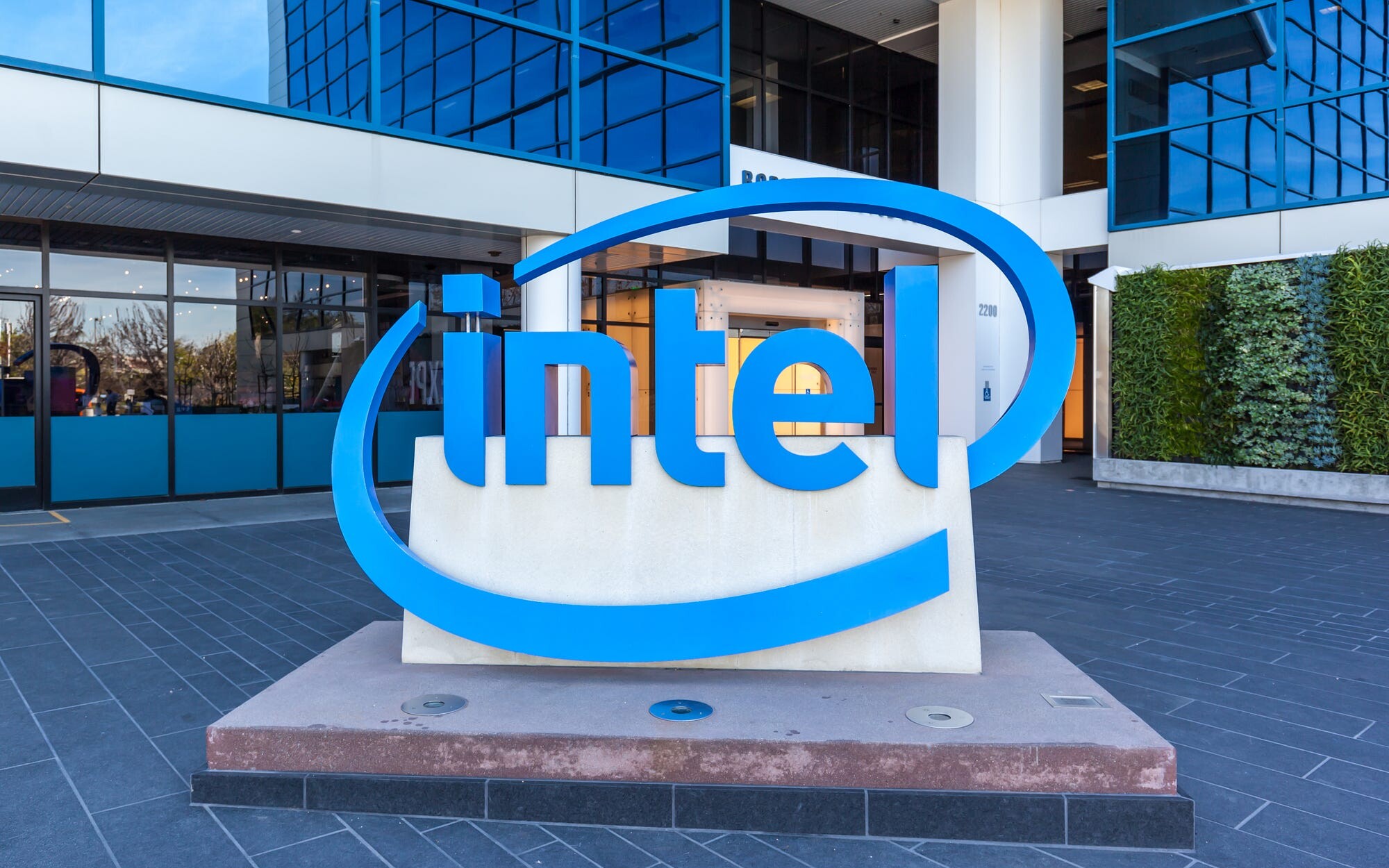Intel