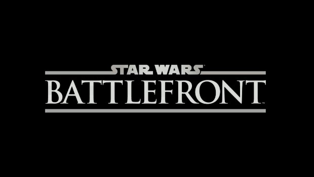 DICE dłubie nad Star Wars: Battlefront!