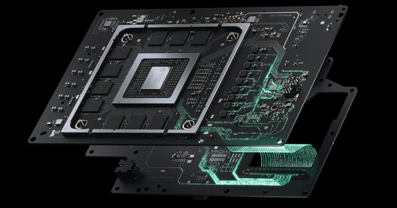 Xbox Series X na drodze do wielkiego zwycięstwa. Microsoft ma kilka asów w rękawie