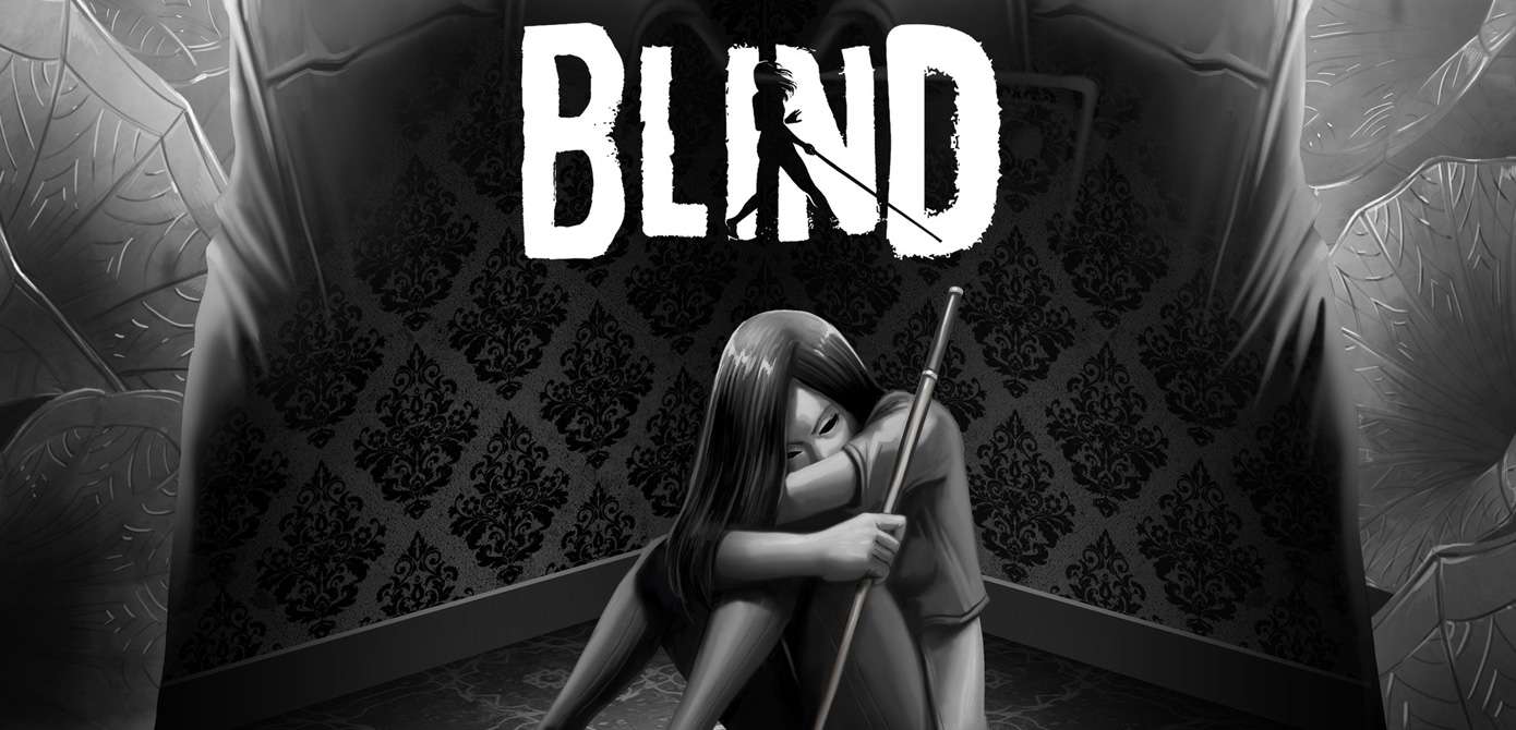 Blind - recenzja gry. Symulacja życia niewidomej osoby