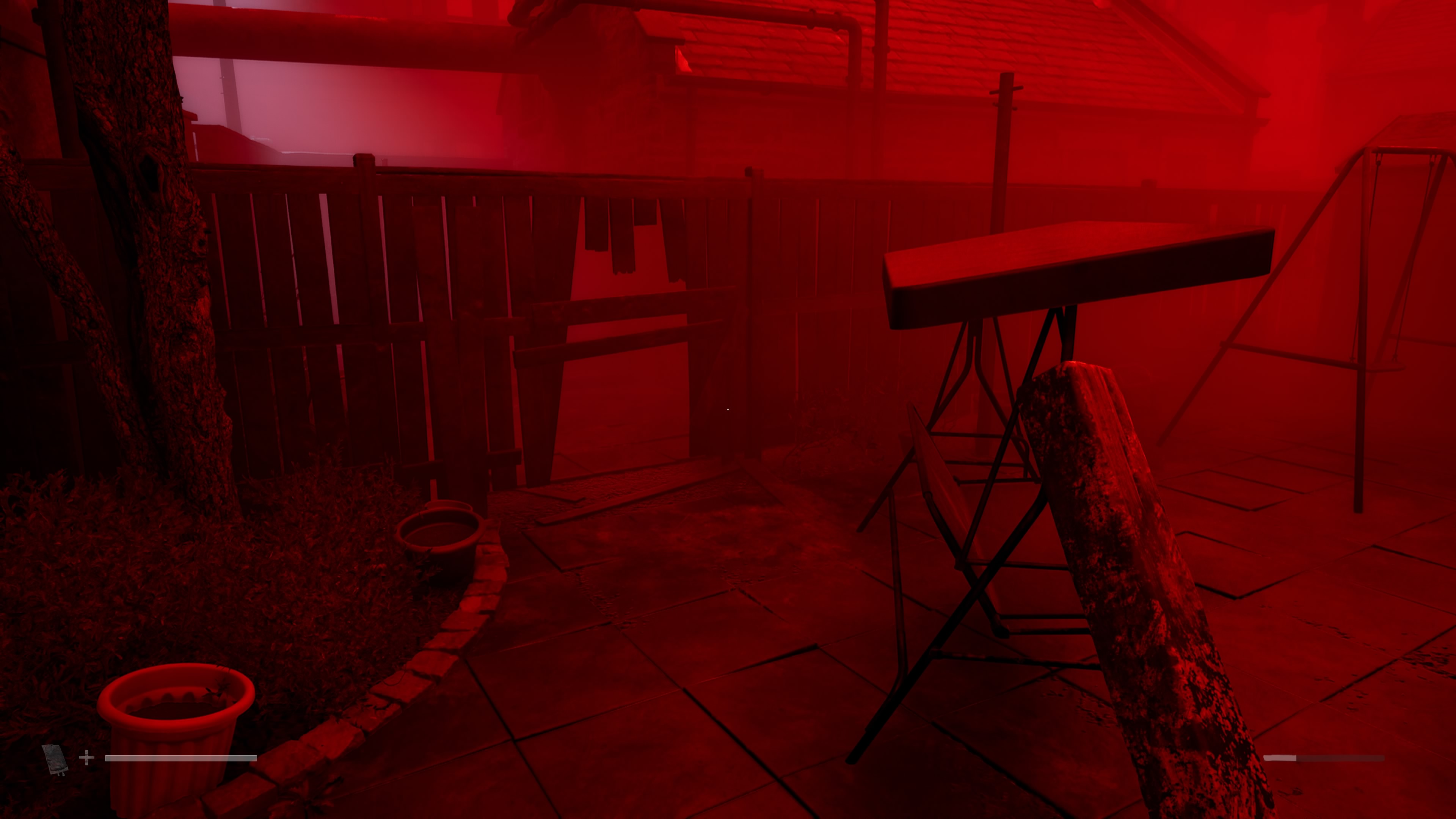 Silent Hill Townfall - Część 2 - Zoe: podarunek, rewolwer, Mary, McKenzie, blok, mieszkania