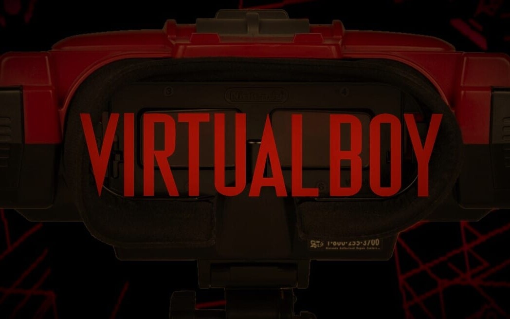Virtual Boy niedługo dostanie drugie życie na konsolach Nintendo Switch. Znamy datę premiery i pierwsze gry