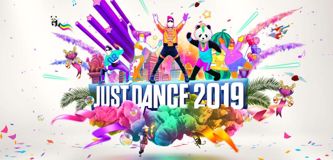 Just Dance 2019 - recenzja gry. Najlepsza odsłona serii