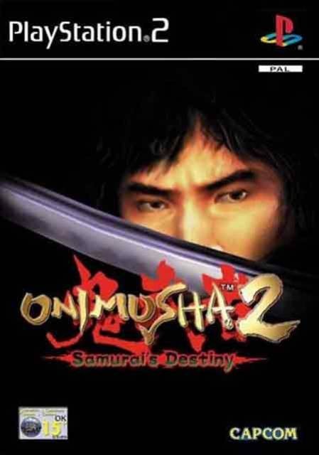 Recenzja Onimusha 2: Samurai’s Destiny
