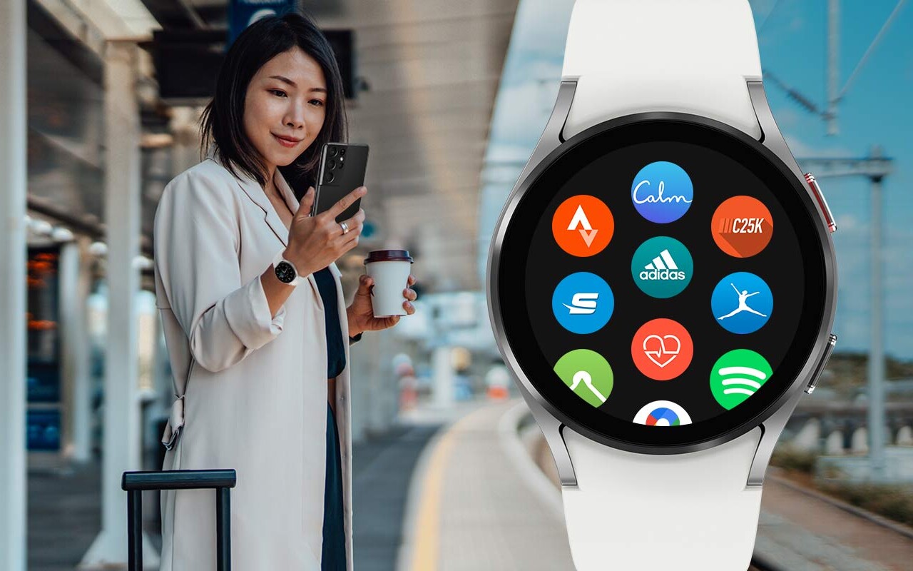 samsung galaxy watch4