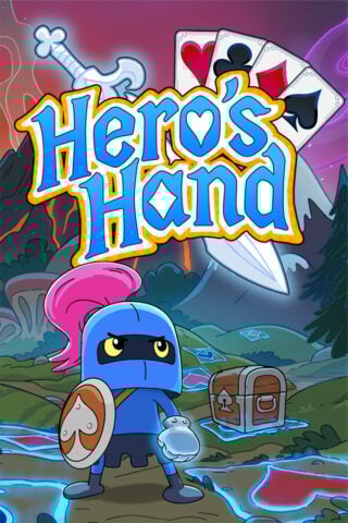 Hero's Hand