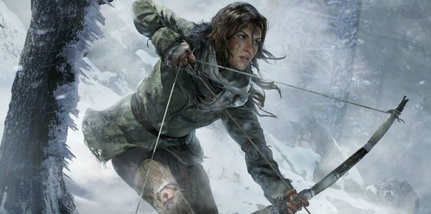 Rise of the Tomb Raider pojawi się wyłącznie na konsolach marki Xbox
