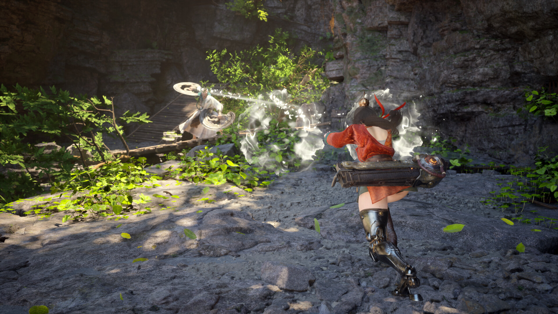 Sword Sage: Awakening #8