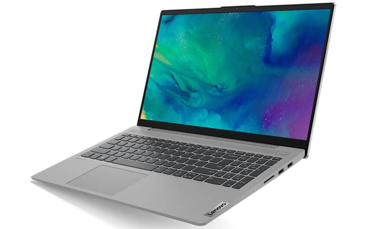 Ноутбук Ideapad 3 15are05 Купить