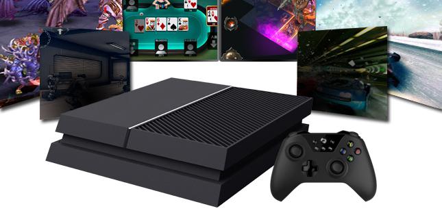 Chińczycy tworzą własną konsolę, która wygląda dokładnie jak PS4