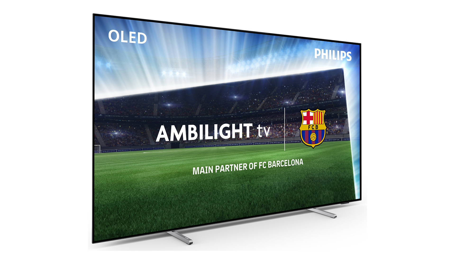 Philips OLED