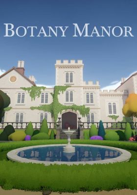 Botany Manor