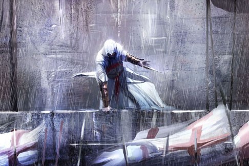 Polski Assassin&#039;s Creed II odatowany